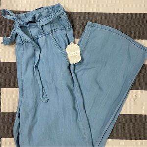 Altar’d State Paper bag Pants NWT (sold)
